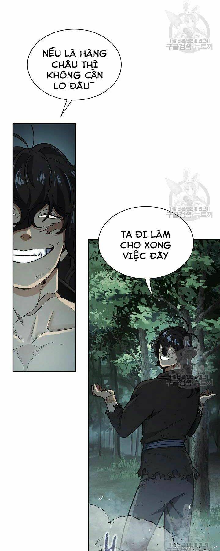 Quán Trọ Phong Ba - Chapter 54 - Page 57