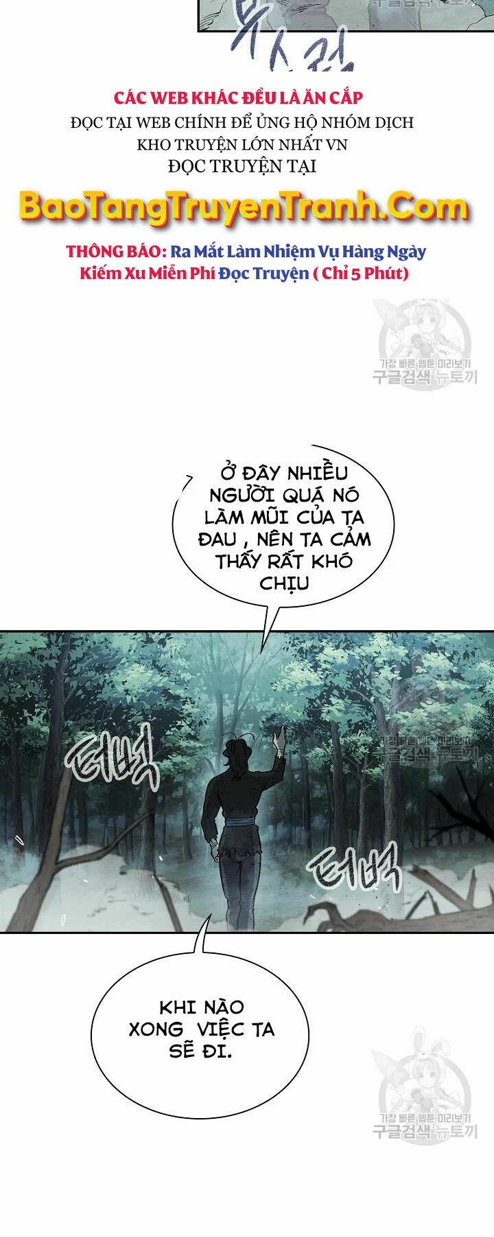 Quán Trọ Phong Ba - Chapter 54 - Page 58