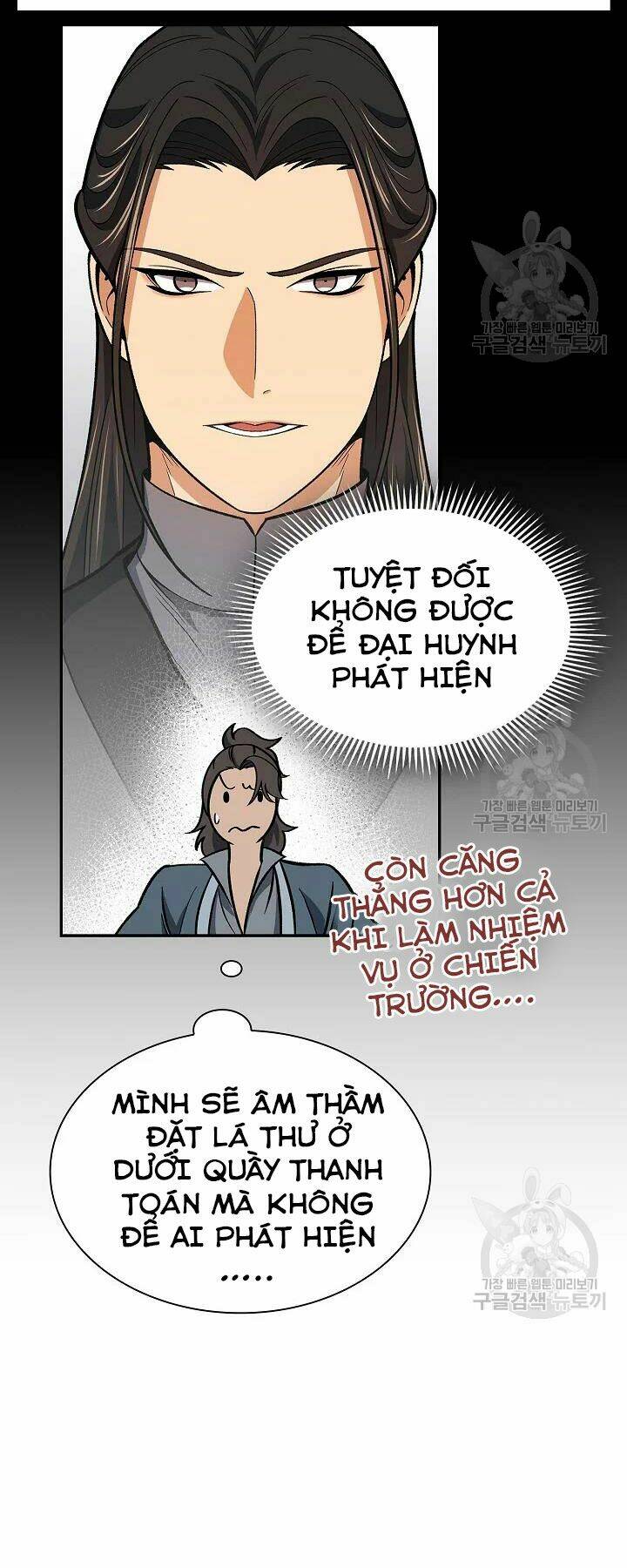 Quán Trọ Phong Ba - Chapter 54 - Page 5