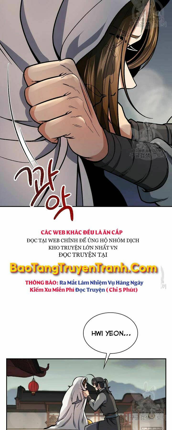 Quán Trọ Phong Ba - Chapter 55 - Page 9