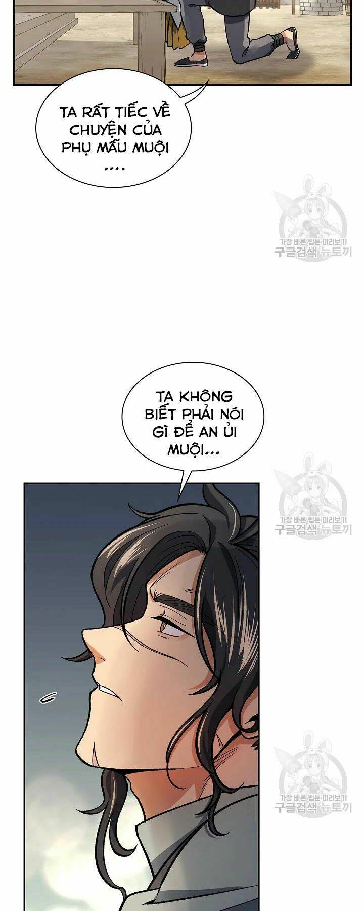 Quán Trọ Phong Ba - Chapter 55 - Page 10