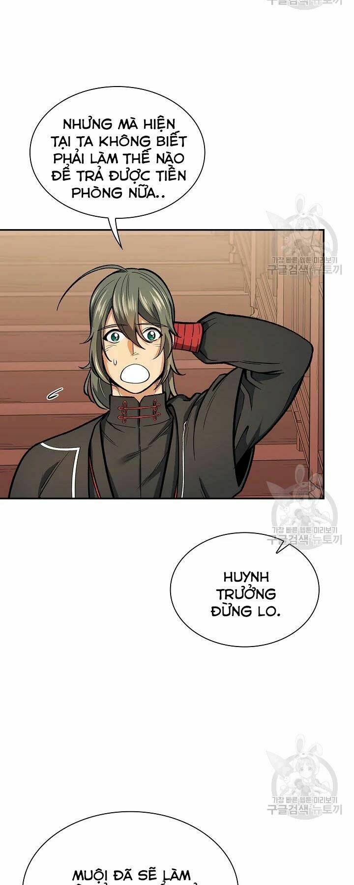 Quán Trọ Phong Ba - Chapter 55 - Page 16