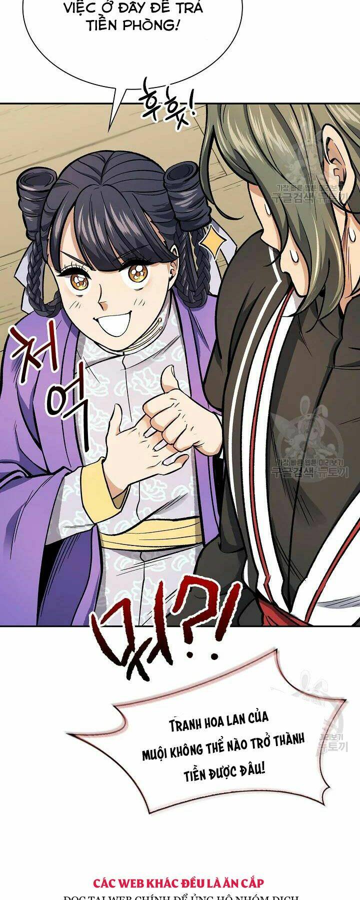 Quán Trọ Phong Ba - Chapter 55 - Page 17