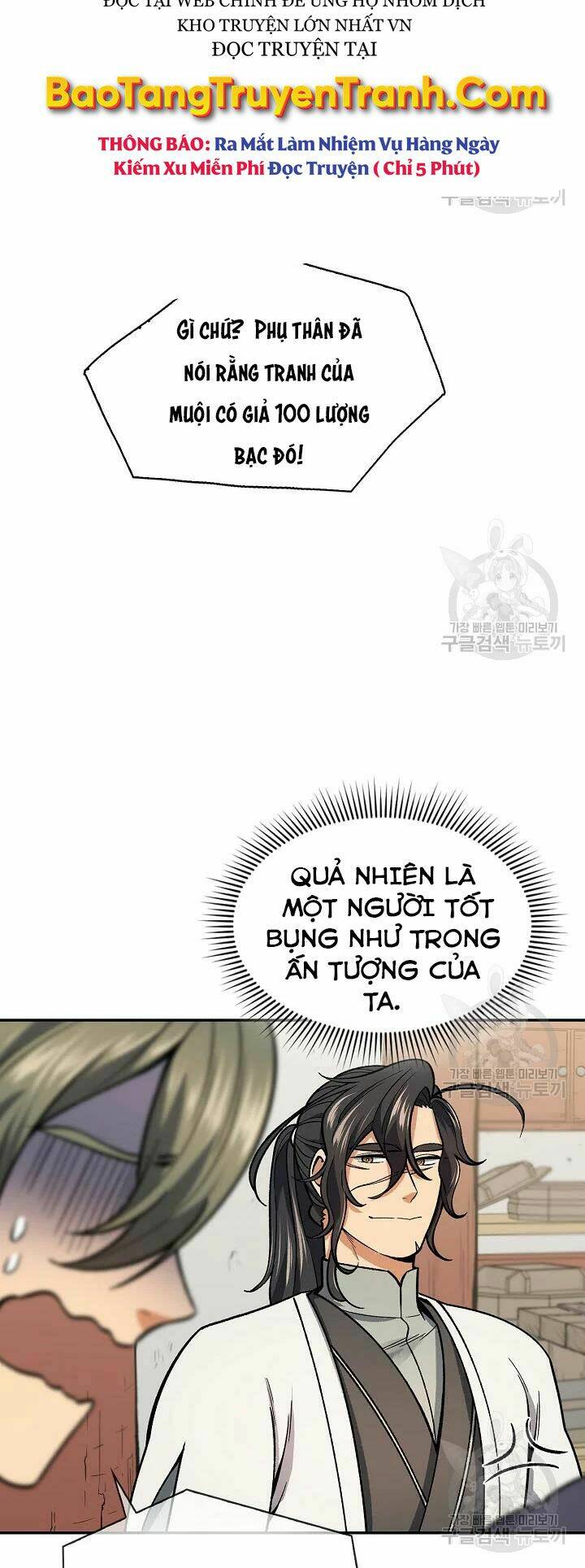 Quán Trọ Phong Ba - Chapter 55 - Page 18