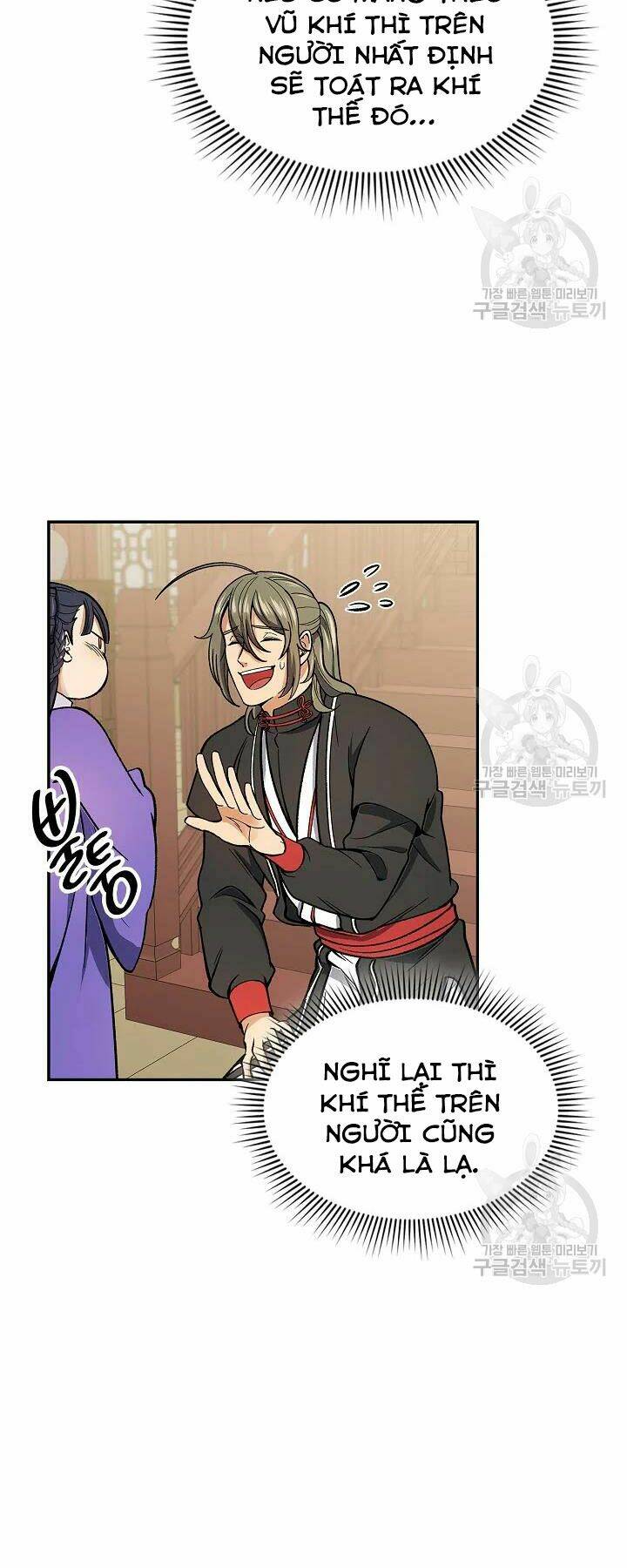 Quán Trọ Phong Ba - Chapter 55 - Page 20