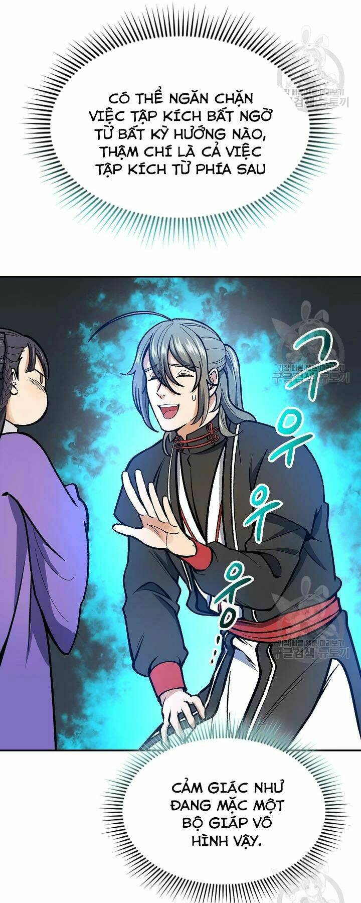 Quán Trọ Phong Ba - Chapter 55 - Page 21