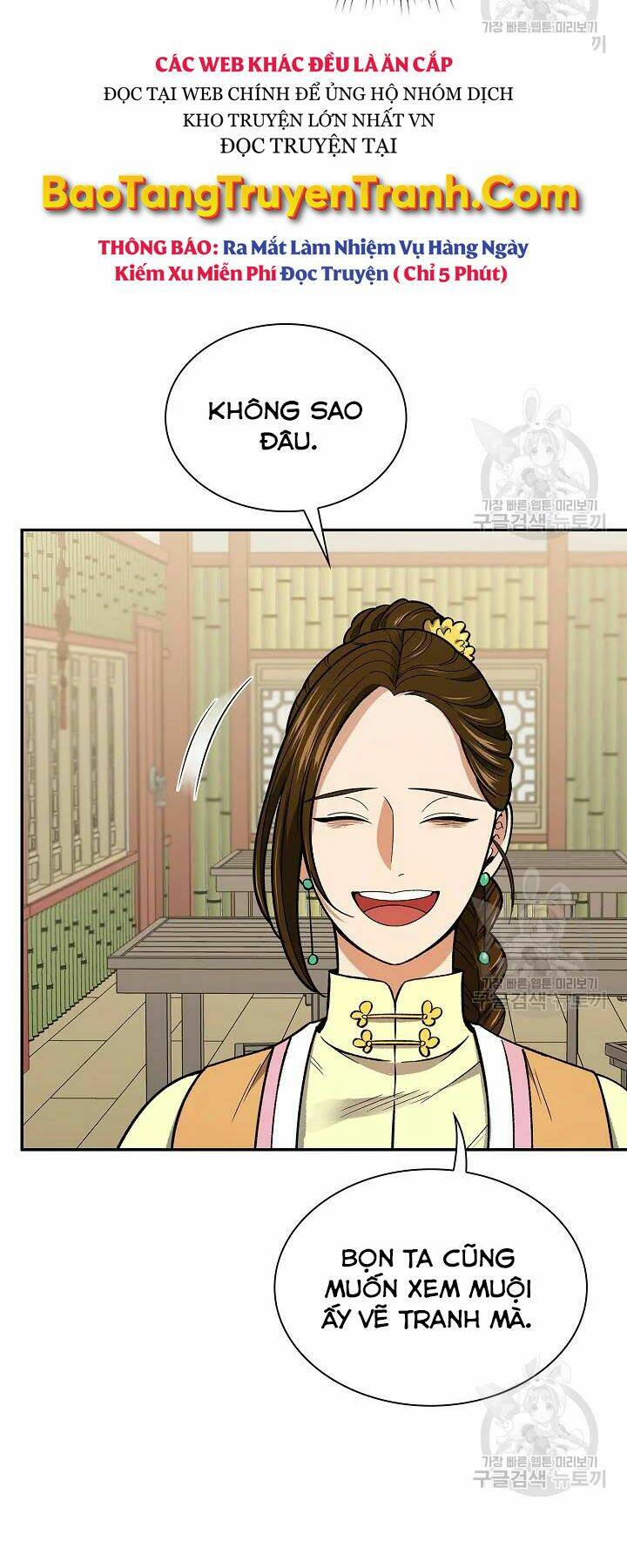 Quán Trọ Phong Ba - Chapter 55 - Page 22