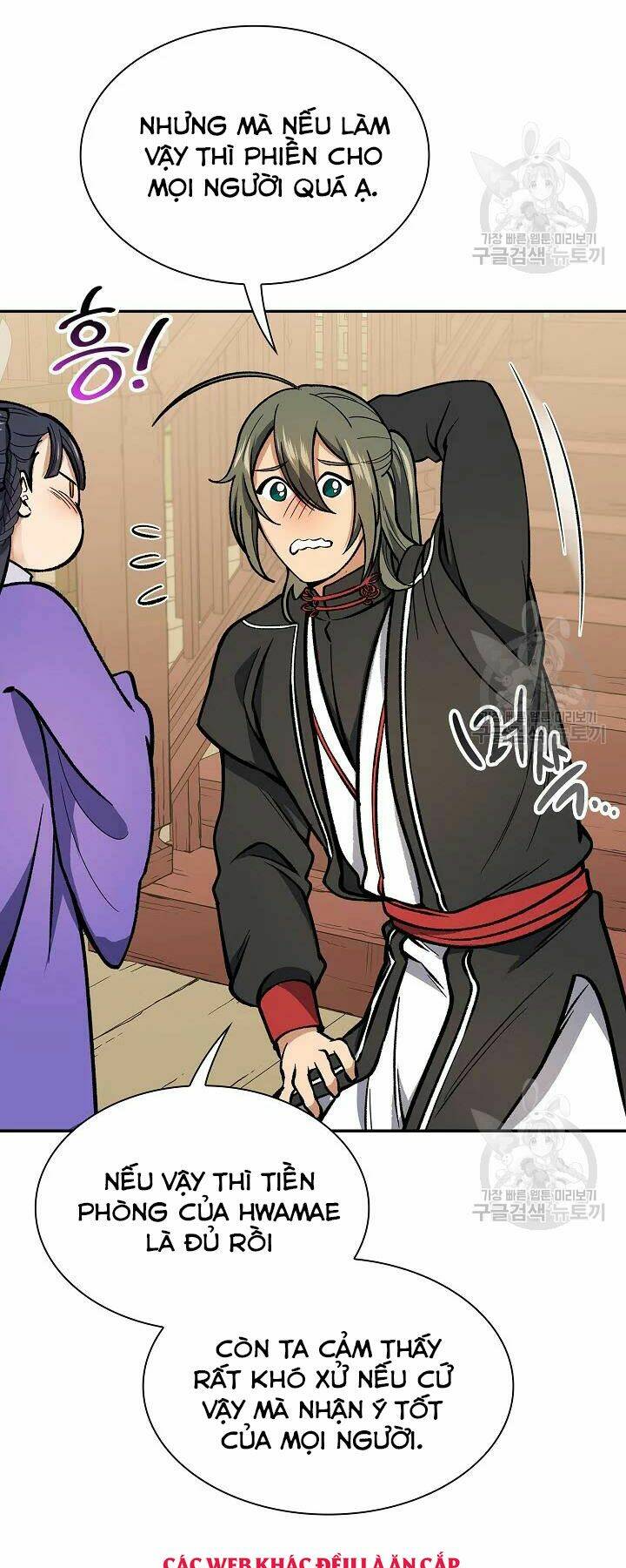 Quán Trọ Phong Ba - Chapter 55 - Page 24