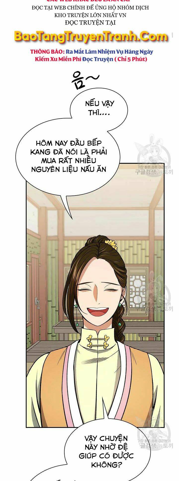 Quán Trọ Phong Ba - Chapter 55 - Page 25