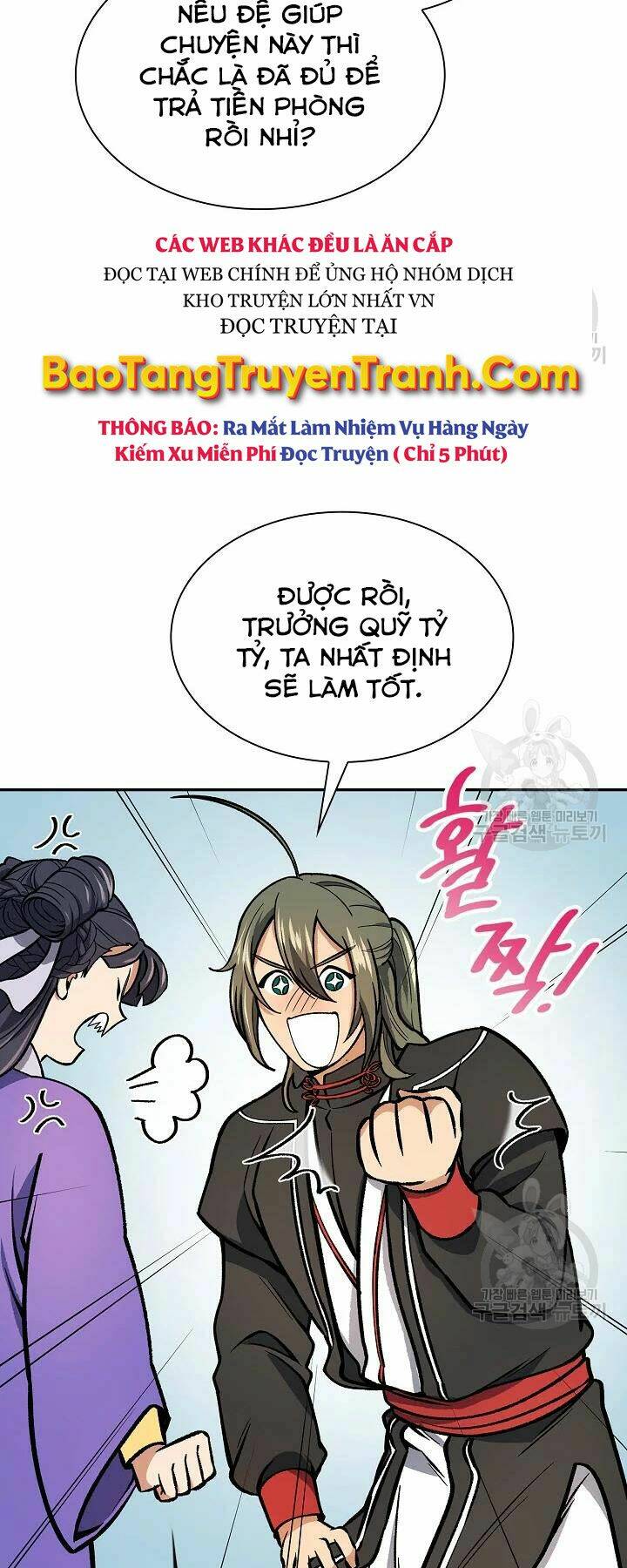 Quán Trọ Phong Ba - Chapter 55 - Page 26