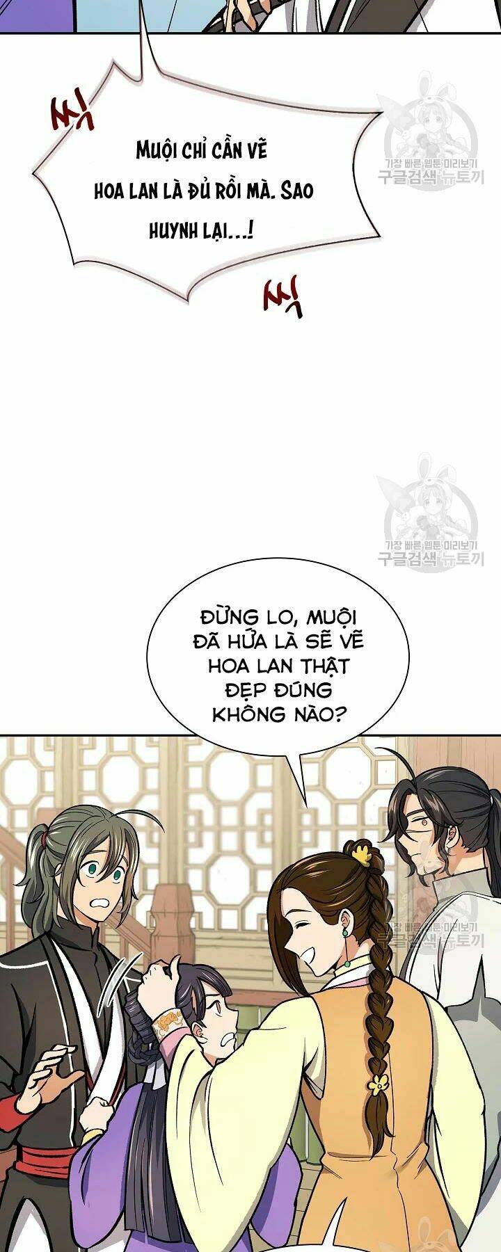 Quán Trọ Phong Ba - Chapter 55 - Page 27