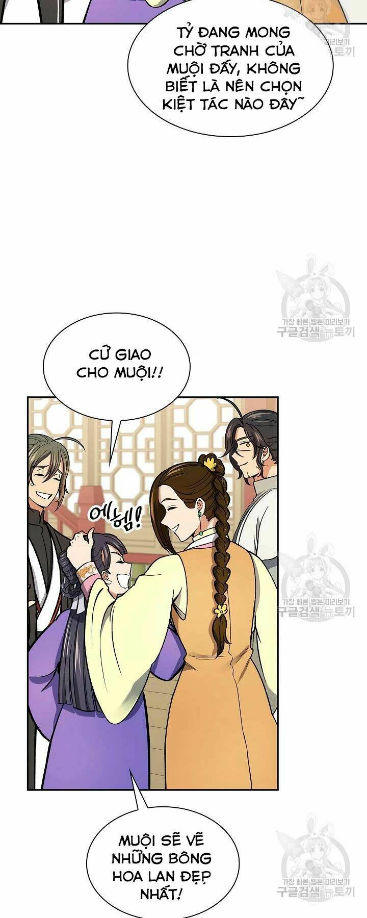 Quán Trọ Phong Ba - Chapter 55 - Page 28