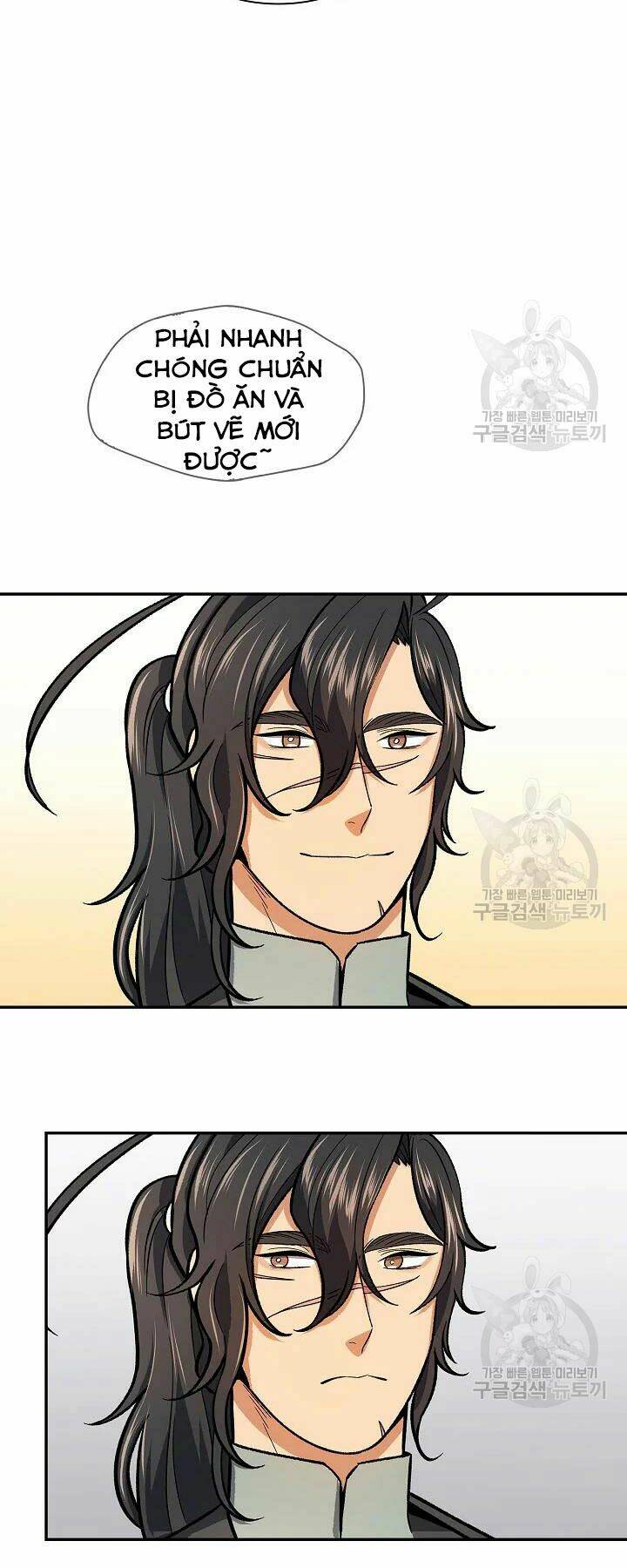 Quán Trọ Phong Ba - Chapter 55 - Page 29