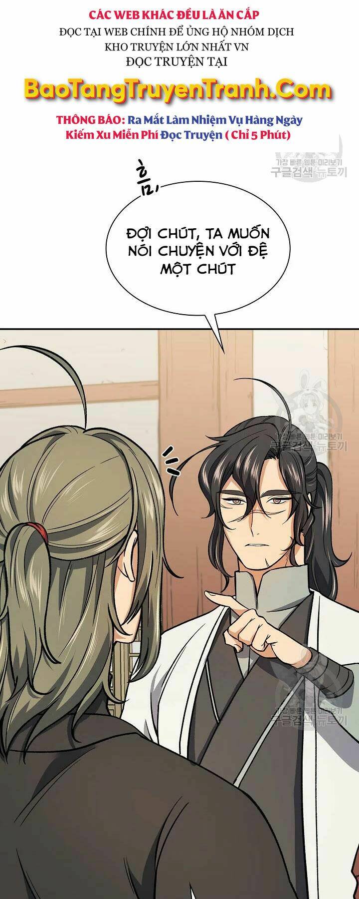 Quán Trọ Phong Ba - Chapter 55 - Page 30