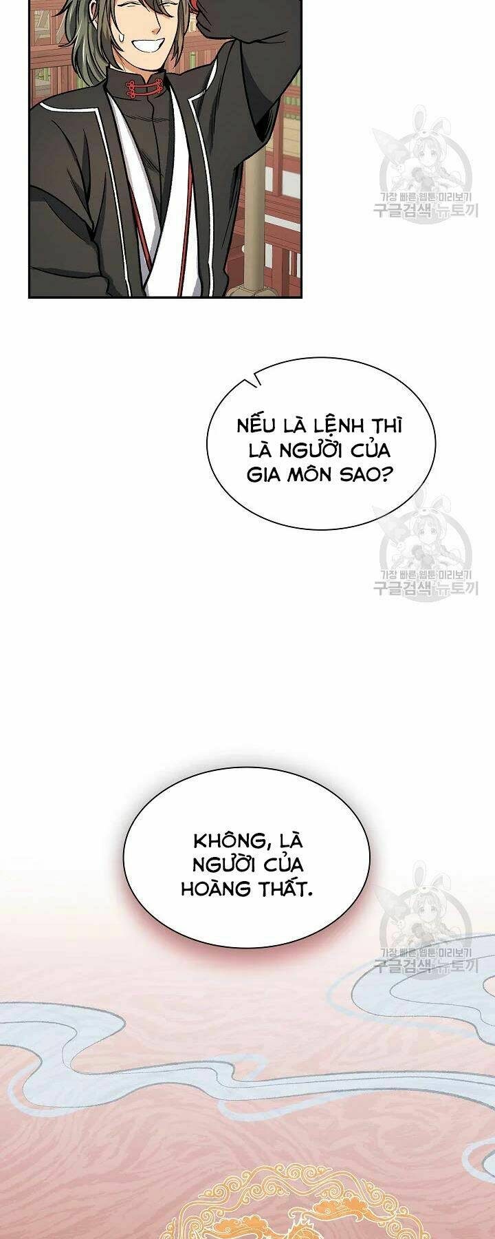 Quán Trọ Phong Ba - Chapter 55 - Page 33