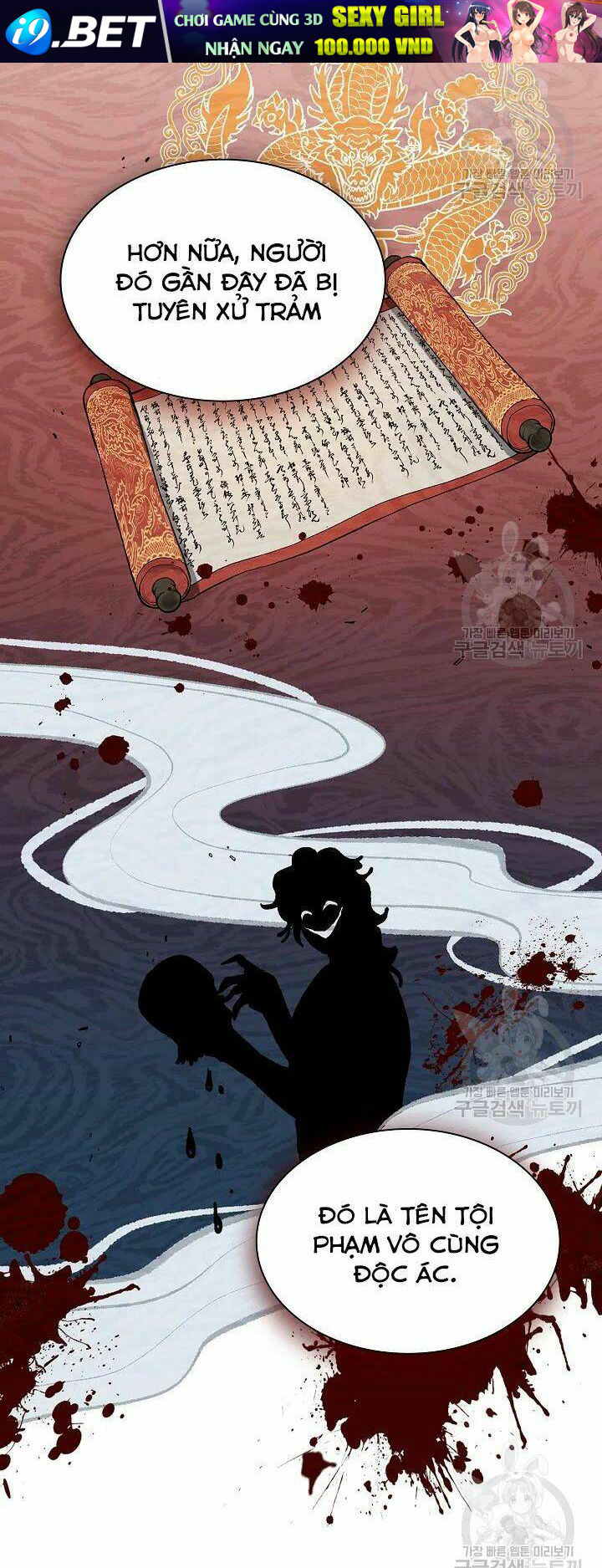 Quán Trọ Phong Ba - Chapter 55 - Page 34