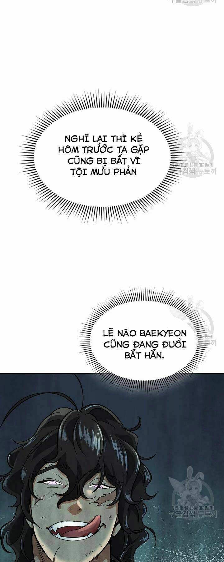 Quán Trọ Phong Ba - Chapter 55 - Page 35