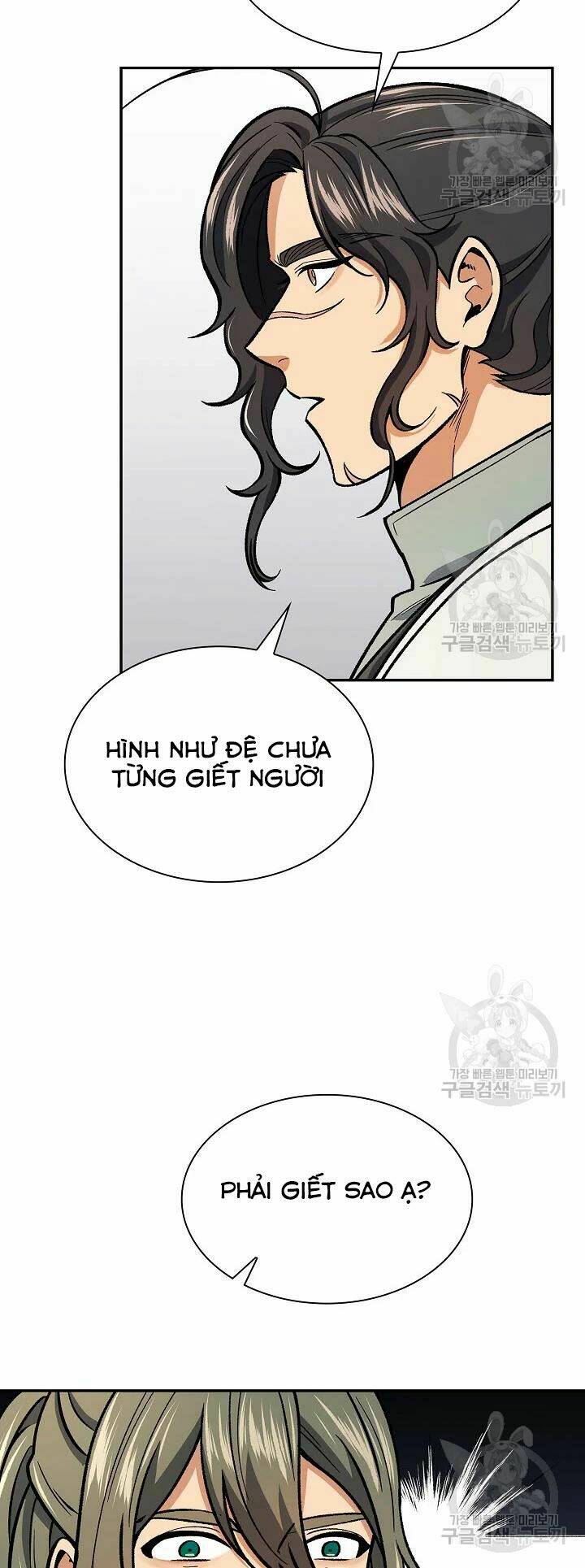 Quán Trọ Phong Ba - Chapter 55 - Page 37