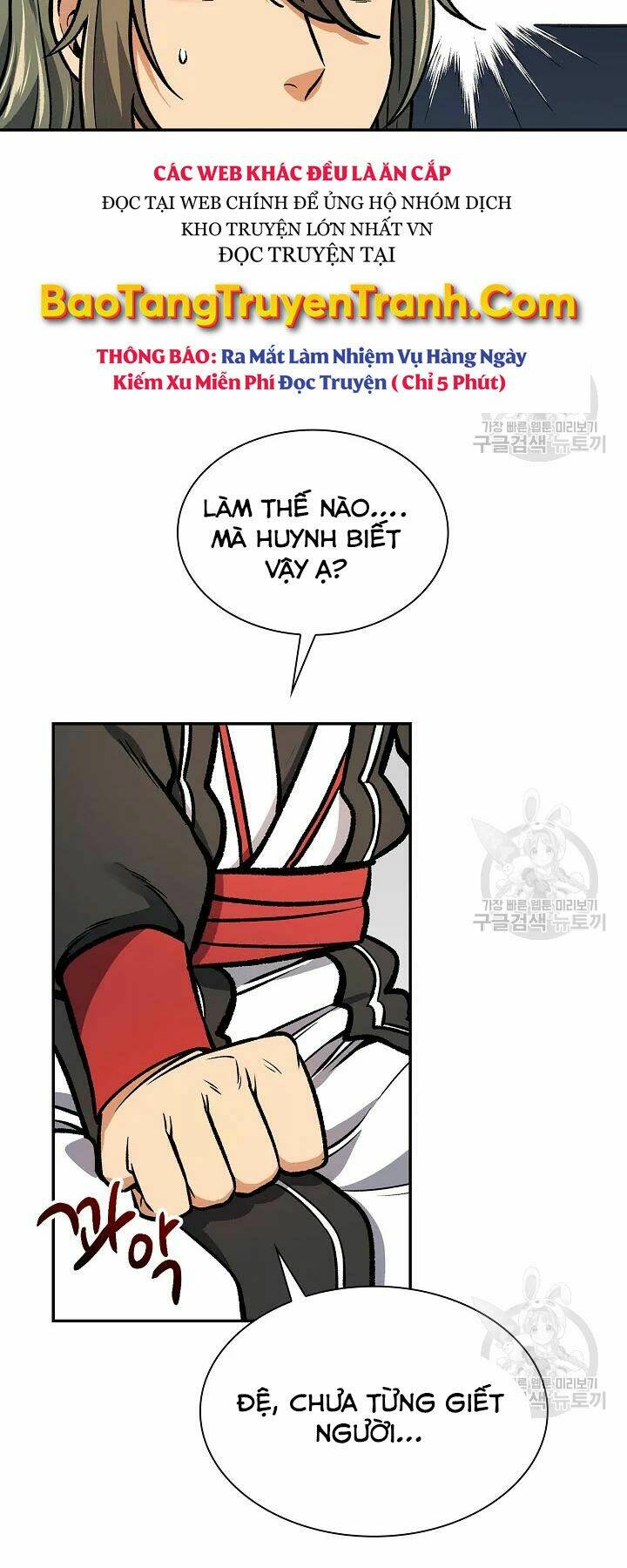 Quán Trọ Phong Ba - Chapter 55 - Page 38