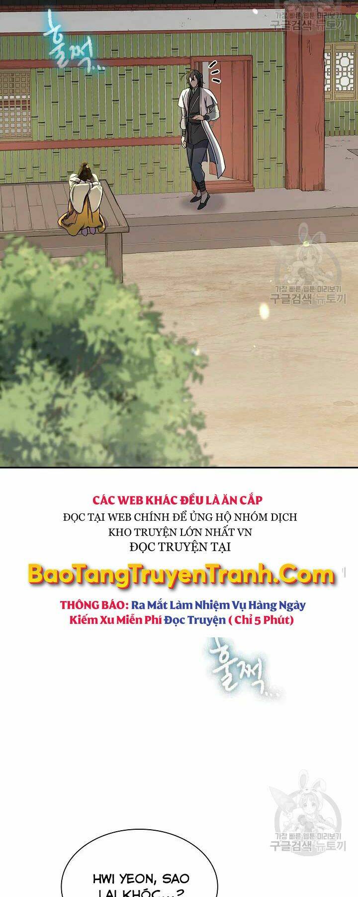 Quán Trọ Phong Ba - Chapter 55 - Page 3