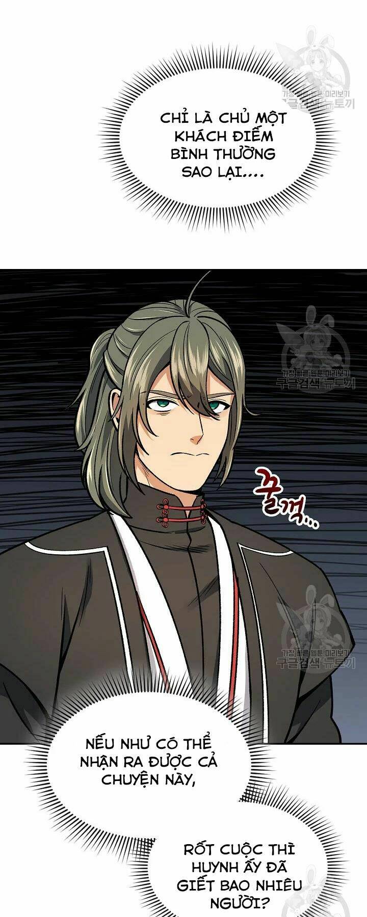 Quán Trọ Phong Ba - Chapter 55 - Page 40