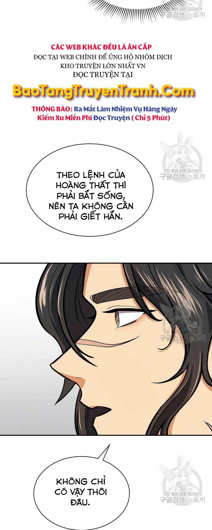 Quán Trọ Phong Ba - Chapter 55 - Page 41