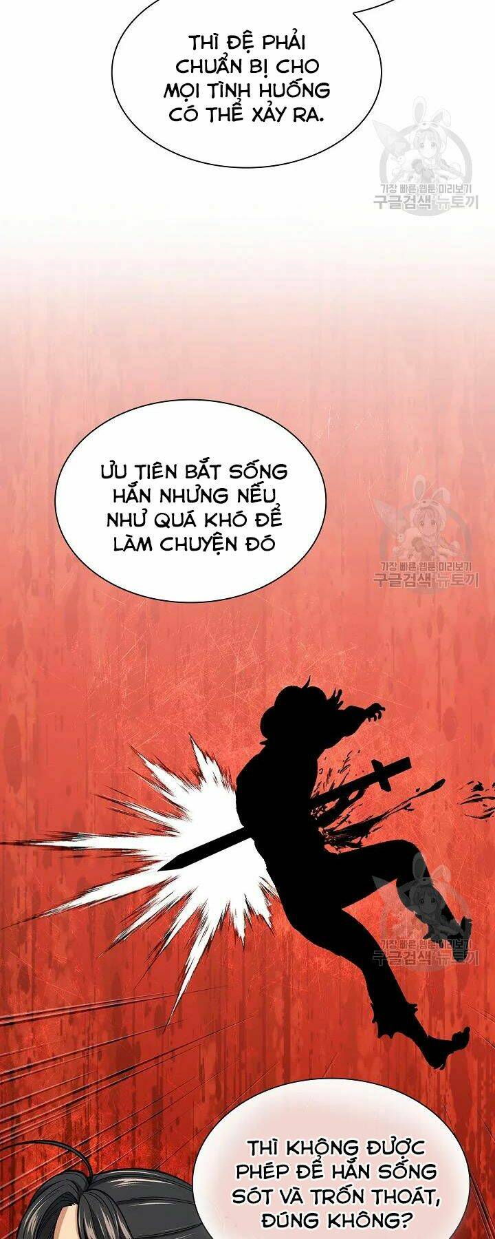 Quán Trọ Phong Ba - Chapter 55 - Page 43