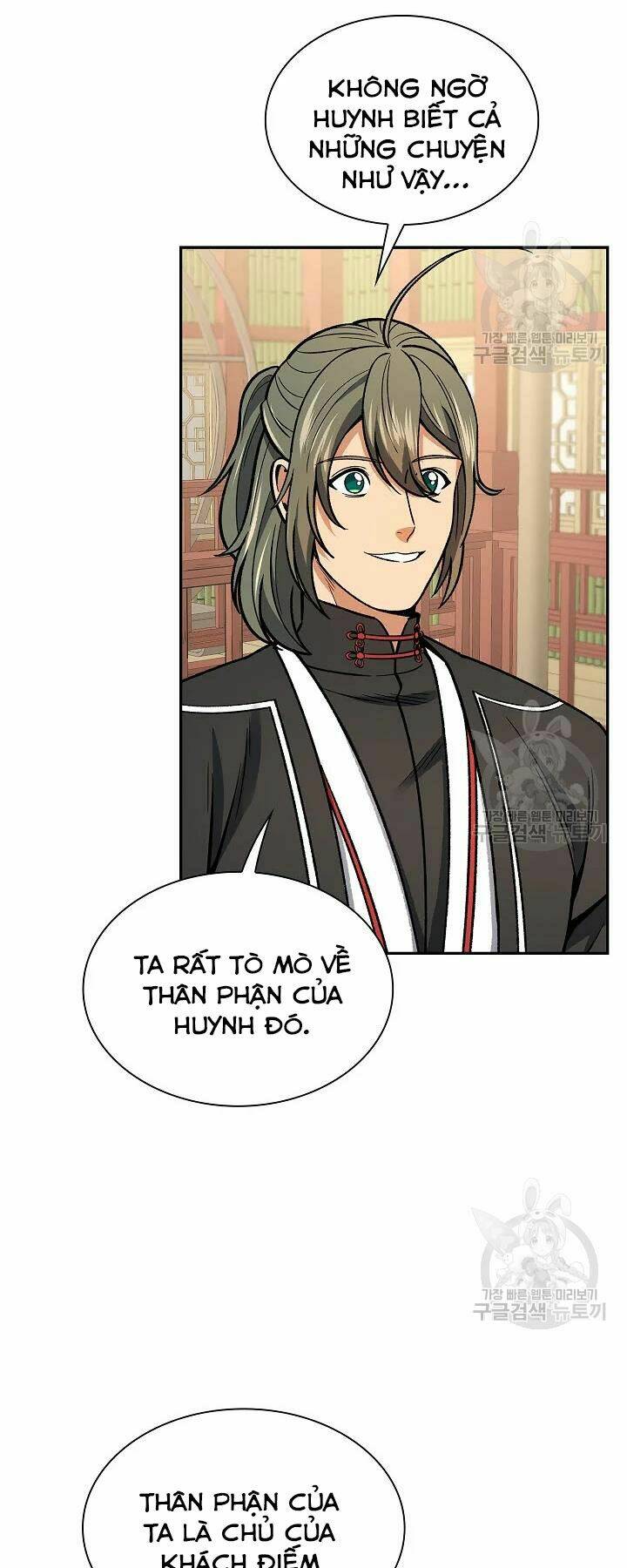 Quán Trọ Phong Ba - Chapter 55 - Page 45