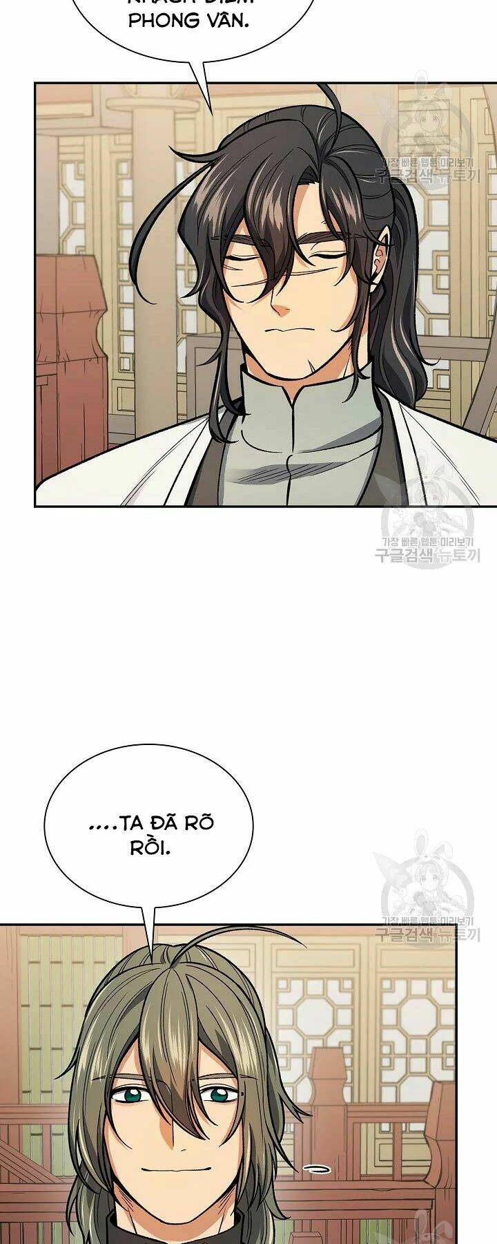 Quán Trọ Phong Ba - Chapter 55 - Page 46