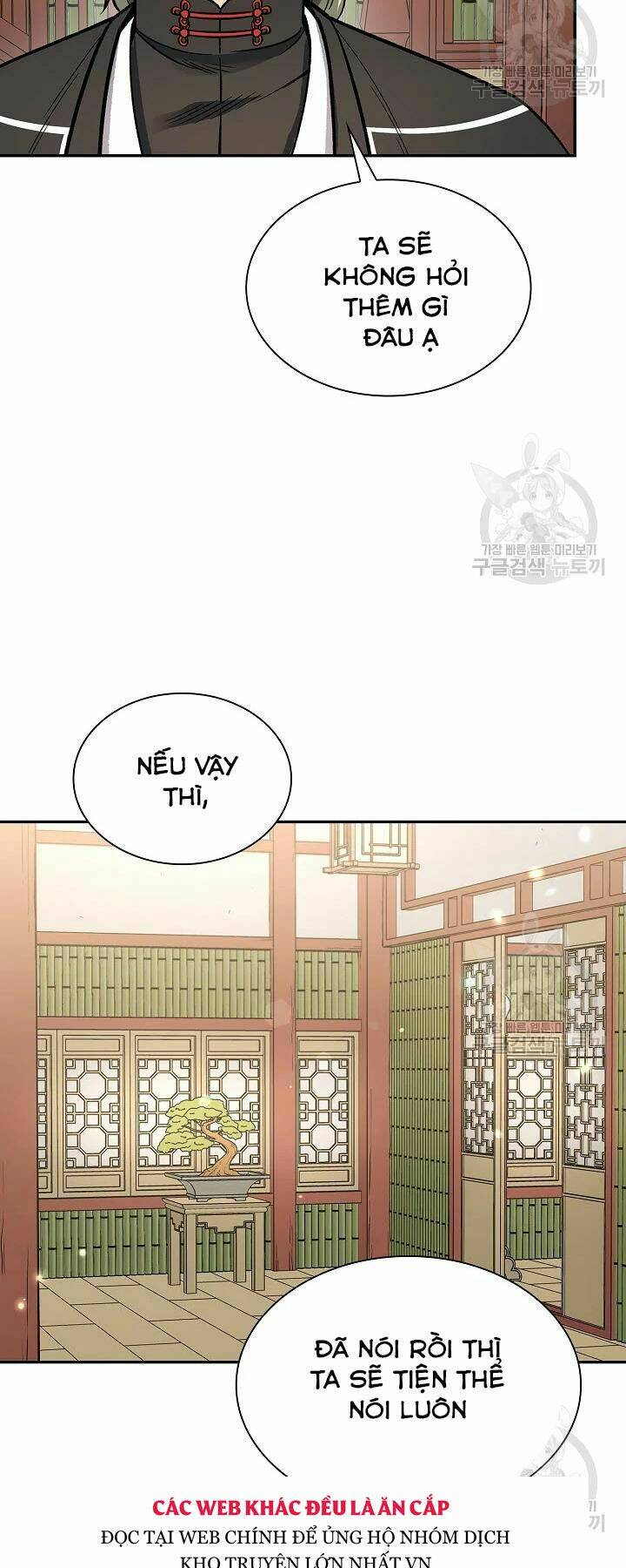 Quán Trọ Phong Ba - Chapter 55 - Page 47