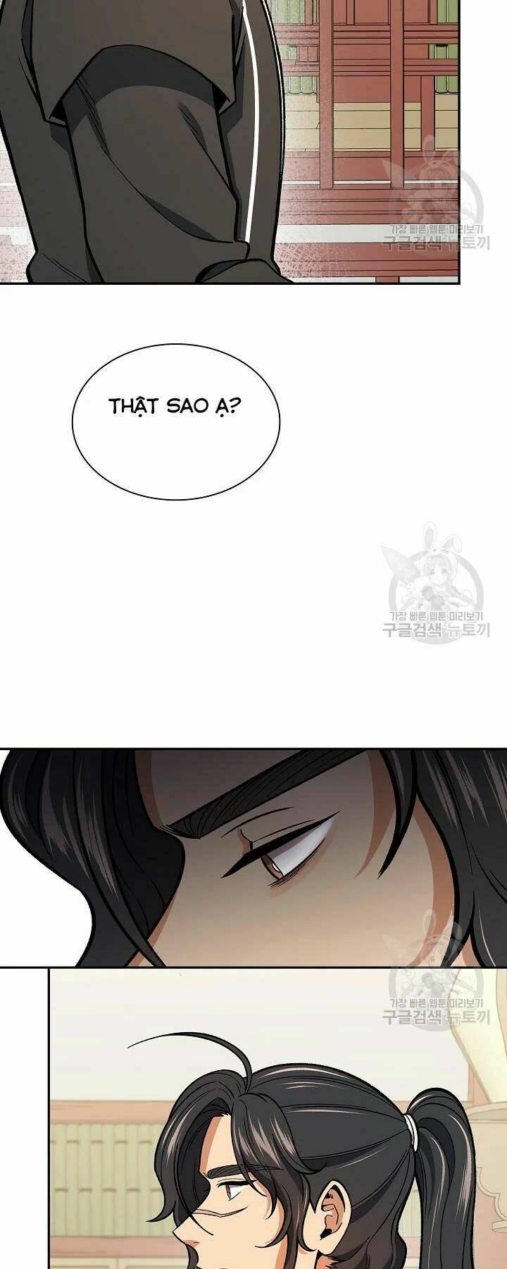 Quán Trọ Phong Ba - Chapter 55 - Page 49