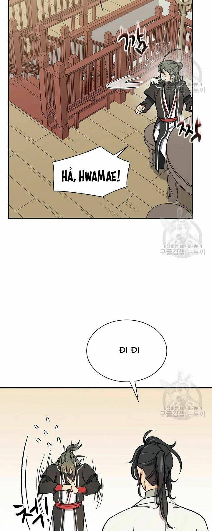 Quán Trọ Phong Ba - Chapter 55 - Page 52