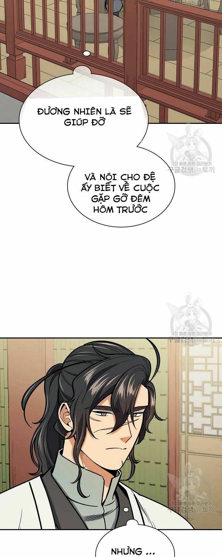 Quán Trọ Phong Ba - Chapter 55 - Page 54