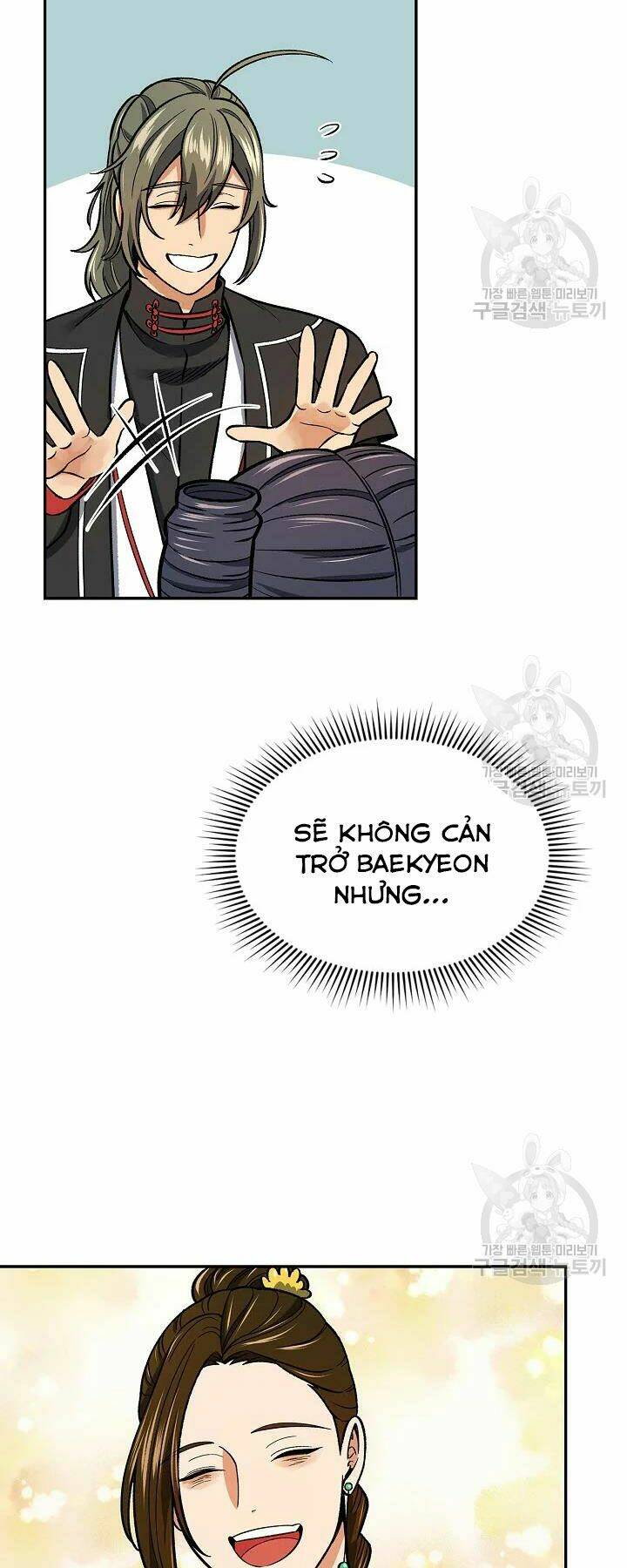 Quán Trọ Phong Ba - Chapter 55 - Page 58