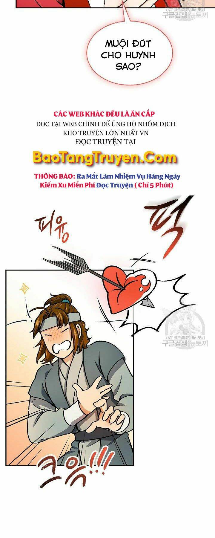 Quán Trọ Phong Ba - Chapter 56 - Page 9