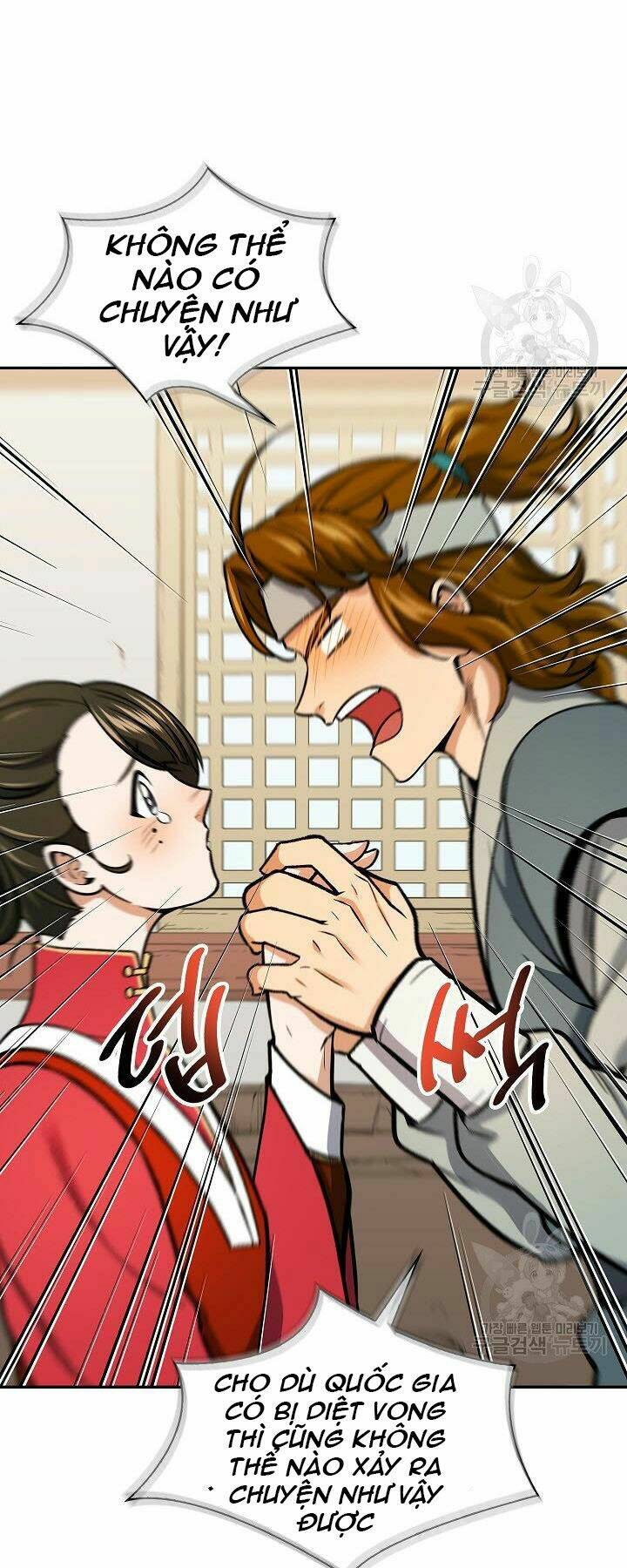 Quán Trọ Phong Ba - Chapter 56 - Page 10