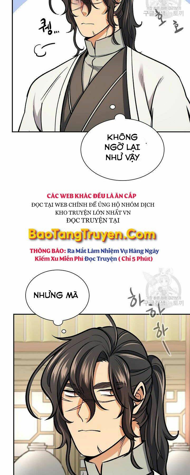 Quán Trọ Phong Ba - Chapter 56 - Page 15