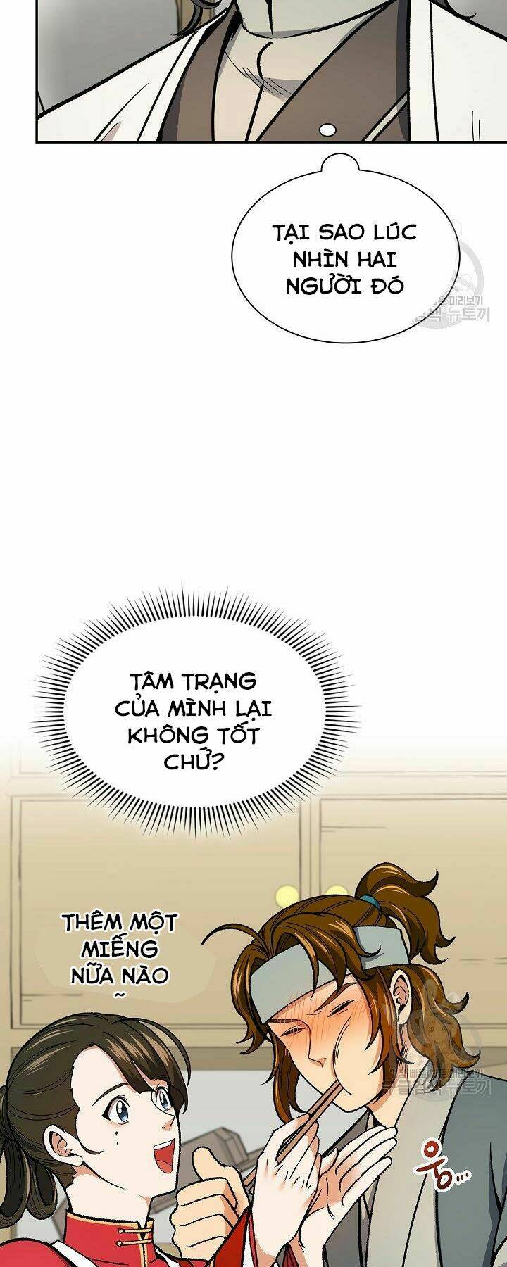 Quán Trọ Phong Ba - Chapter 56 - Page 16