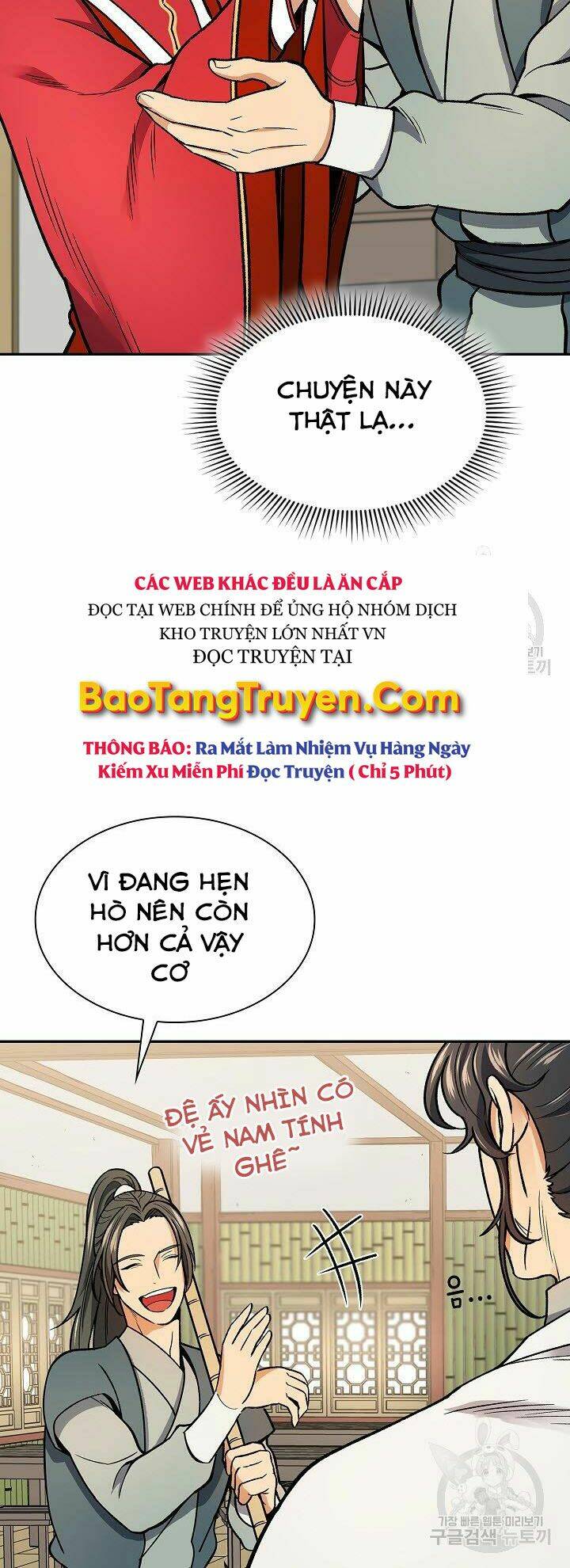 Quán Trọ Phong Ba - Chapter 56 - Page 17