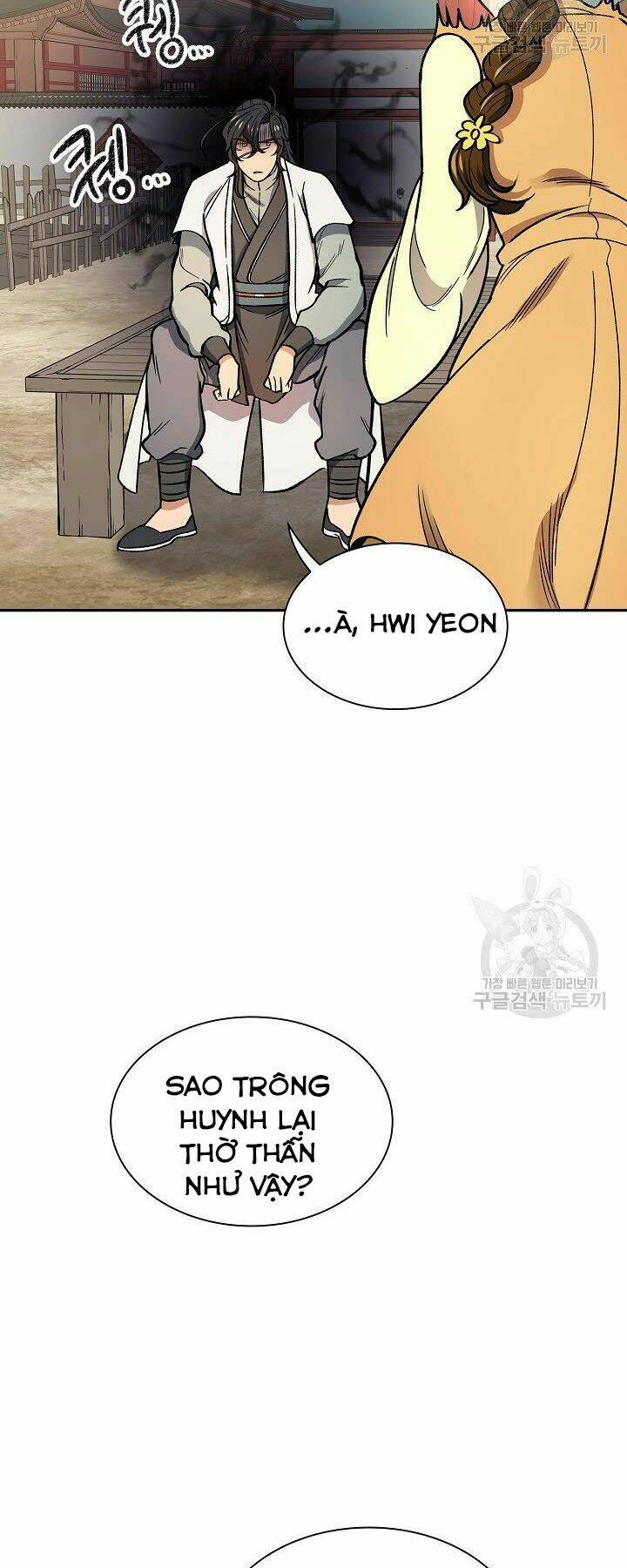 Quán Trọ Phong Ba - Chapter 56 - Page 21