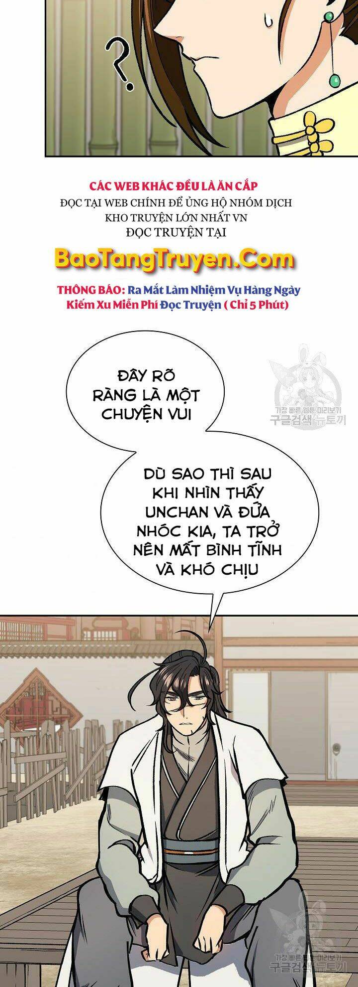 Quán Trọ Phong Ba - Chapter 56 - Page 23