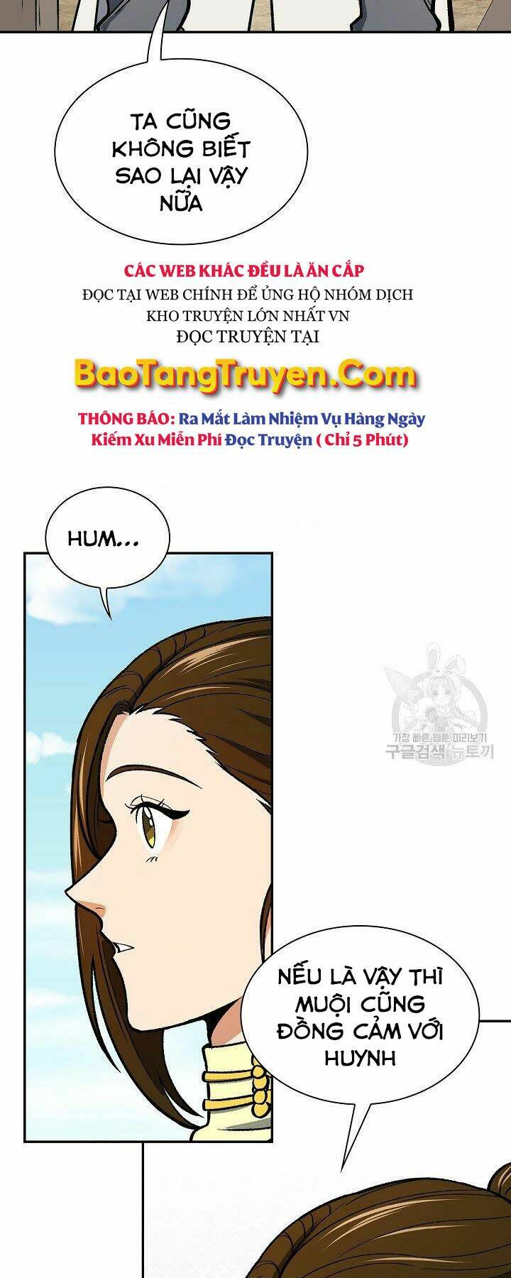 Quán Trọ Phong Ba - Chapter 56 - Page 24