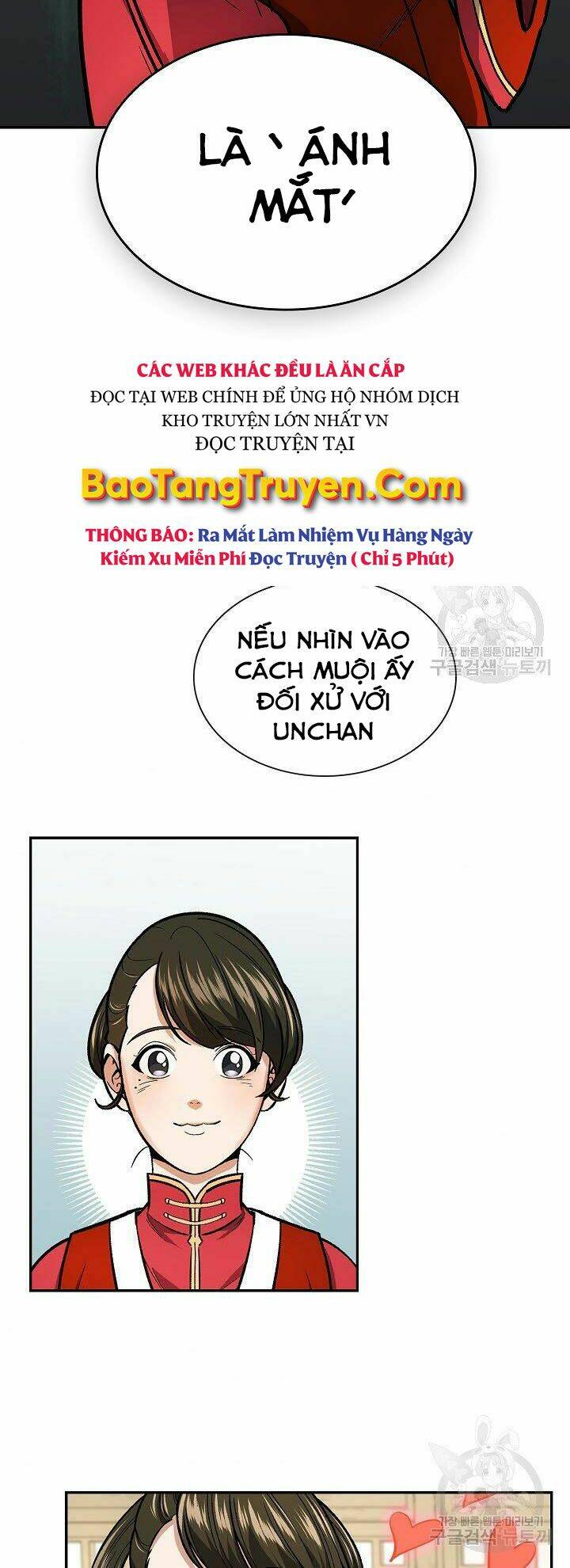 Quán Trọ Phong Ba - Chapter 56 - Page 29