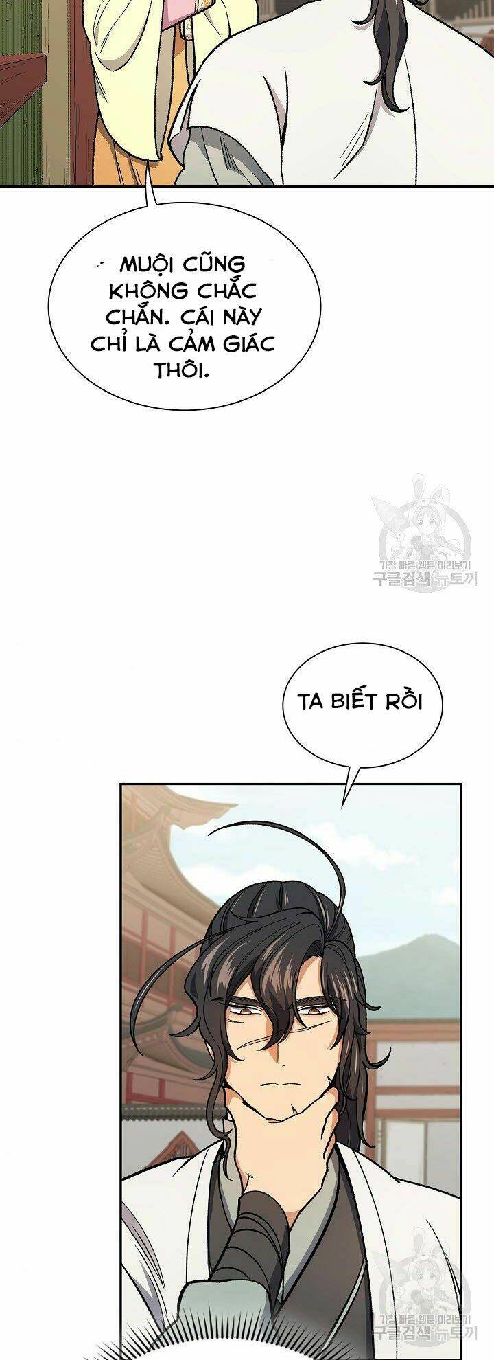 Quán Trọ Phong Ba - Chapter 56 - Page 35