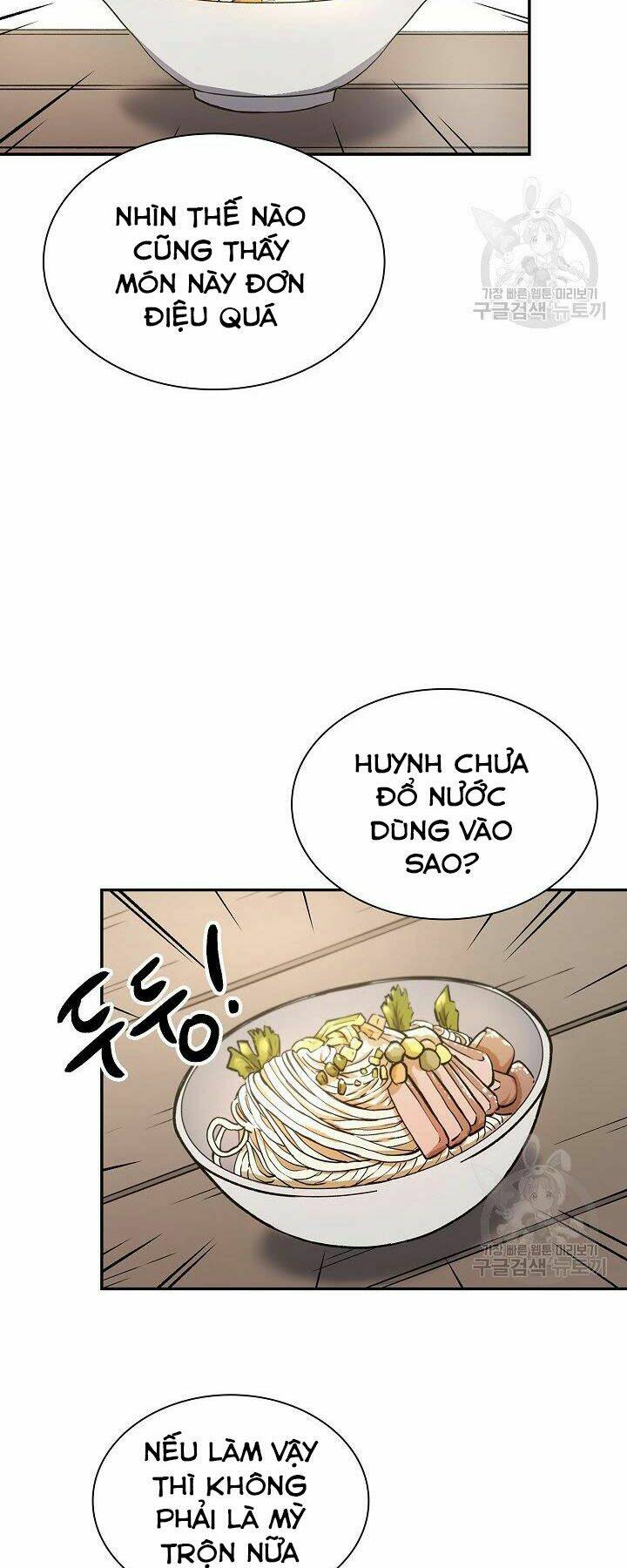 Quán Trọ Phong Ba - Chapter 56 - Page 37