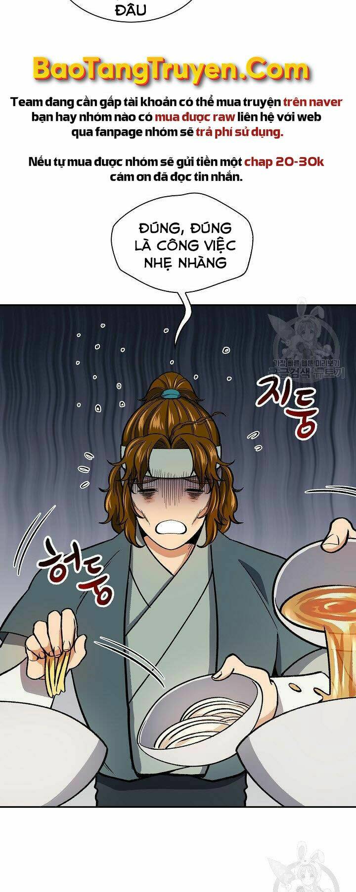 Quán Trọ Phong Ba - Chapter 56 - Page 38