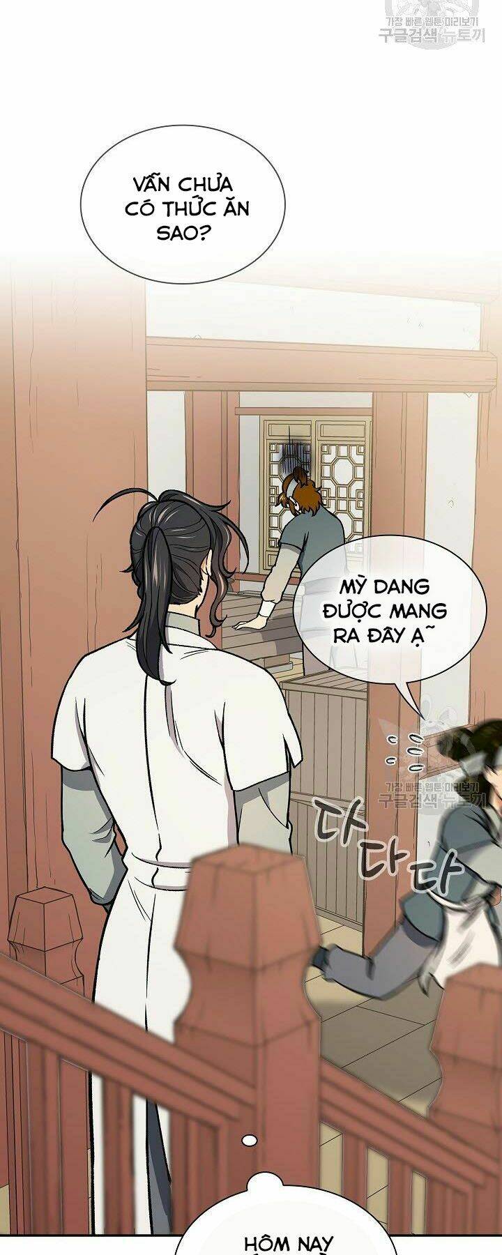 Quán Trọ Phong Ba - Chapter 56 - Page 39