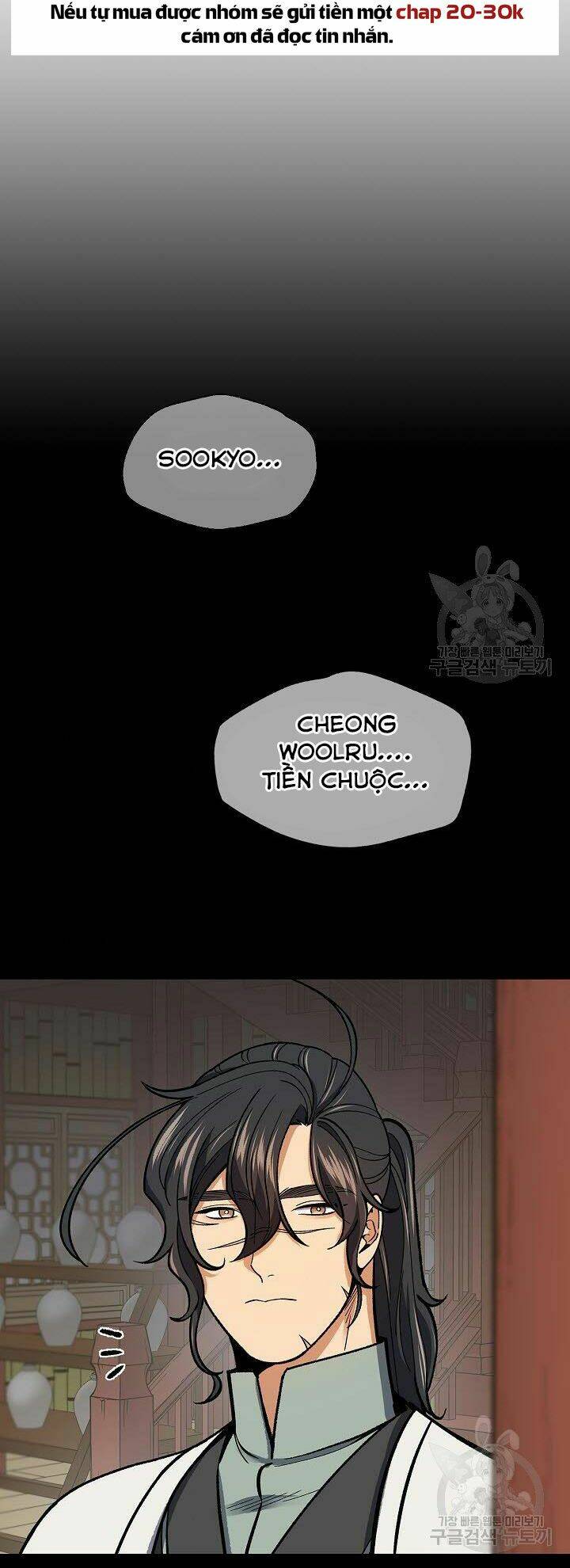 Quán Trọ Phong Ba - Chapter 56 - Page 41