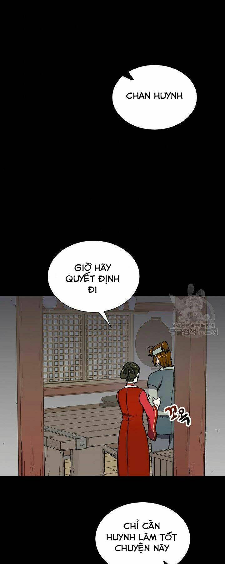 Quán Trọ Phong Ba - Chapter 56 - Page 42