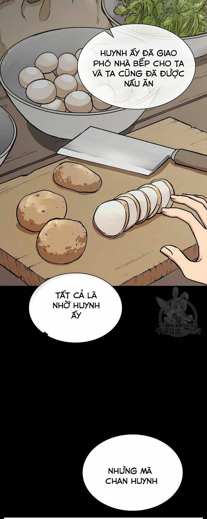 Quán Trọ Phong Ba - Chapter 56 - Page 45